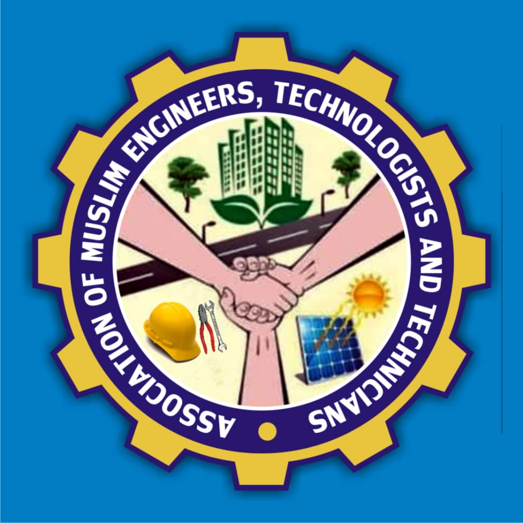 Association of Muslim Engineers, Technologists and Technicians (AMETT)